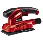 Einhell Levigatrici orbitale elettrica TC-OS 1520/1 watt. 150 
