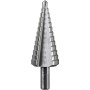 Kwb Svasatore fresa a gradini HSS mm. 6 a 30