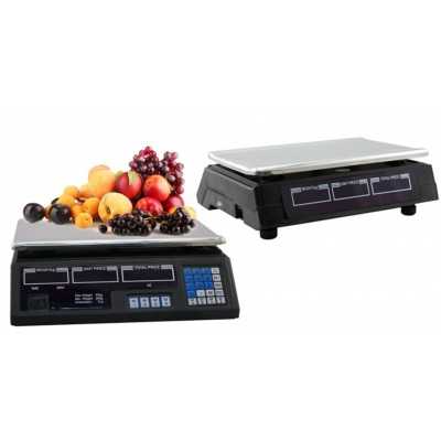 PRECISION DIGITAL ELECTRONIC SCALE WITH WEIGHT AND PRICE