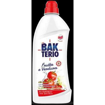DUAL BAKTERIO DETERGENTE IGIENIZZANTE FRUTTA E VERDURA LT. 1 