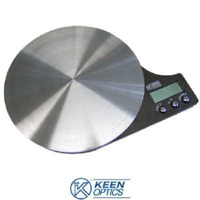 BILANCIA ELETTRONICA KUNZI KG 5 KOP 24380 