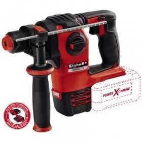 Einhell Tassellatore senza batteria brushless BL PXC 