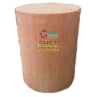 TAPPO IN SUGHERO SPINE PER DAMIGIANA diam. 45 