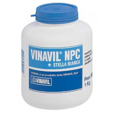 VINAVIL COLLA NPC STELLA BIANCA KG. 1 