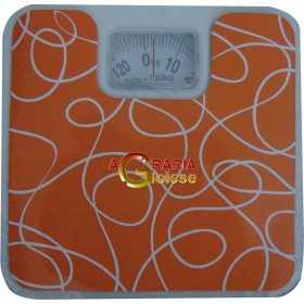 MECHANICAL WEIGHING SCALE