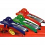 AFFETTA VERDURE E FRUTTA IN ACCIAIO INOX TAGLIO REGOLABILE 