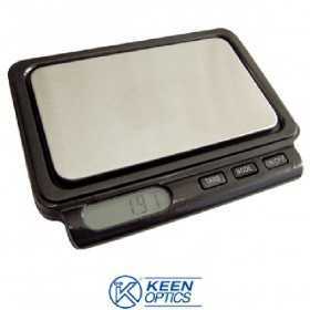 POCKET SCALE GR. 50 LAD 24384