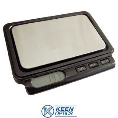 POCKET SCALE GR. 50 LAD 24384