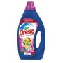 BIO PRESTO DETERSIVO BUCATO LAVATRICE LIQUIDO COLOR RIMOZIONE