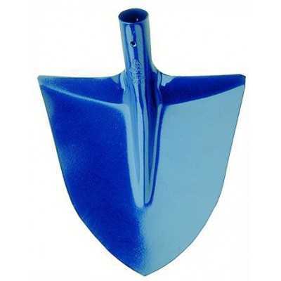 BADILE IN ACCIAIO BELLOTA MULLER A PUNTA ART.5551 CM. 29