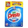 BIO PRESTO DRUM LAUNDRY DETERGENT POWDER WASHING MACHINE 80