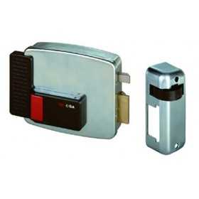 CISA SERRATURA ELETTRICHE PER PORTE IN LEGNO ART.11611 DX 50 