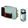 CISA SERRATURA ELETTRICHE PER PORTE IN LEGNO ART.11611 SX 50 