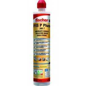 FISCHER ANCORANTE CHIMICO FIS P PLUS 300 T ML. 300 
