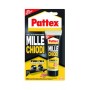 PATTEX ADESIVO MILLECHIODI COLLA FORTE E RAPIDO PRESA BIANCO