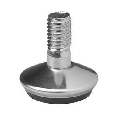 RICAMBIO PER PIEDINO IN LEGNO DIAM. 32 PZ. 4 