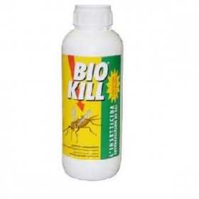 BIOKILL INSECTICIDE FLIES CRAWLING MOSQUITOES MOTH REFILL LT. 1