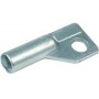 CHIAVE PER TAVELLINI ART.21/AM ZAMA QUADRO MM. 7 