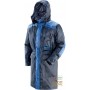 ISOSOFT® JACKET FOR REFRIGERATORS COLOR BLUE EN 342 TG ML XL XXL