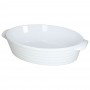 TOGNANA PIROFILA OVALE IN CERAMICA PL-COOK RINGS CM.