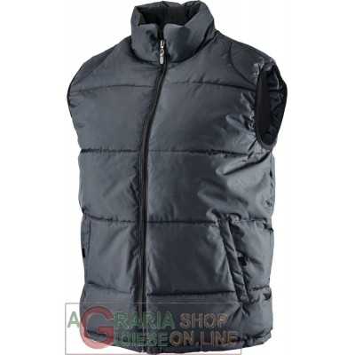 VEST IN POLYESTER RIPSTOP AND PVC SNOWHILL SIZE S - XXL