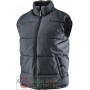 GILET IN POLIESTERE RIPSTOP E PVC SNOWHILL TAGLIA DA S - XXL 