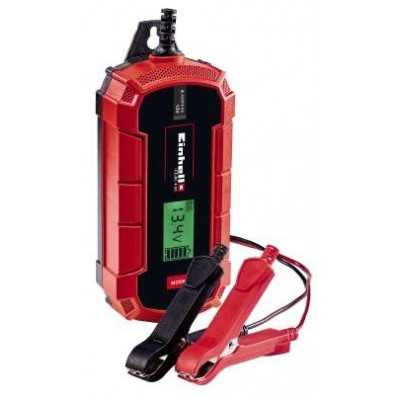 Einhell Caricabatteria CE-BC 4 M 