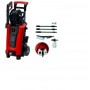 Einhell Idropulitrice elettrica acqua fredda TE-HP 170 watt.