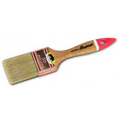 CINGHIALE PENNELLESSE 537 LEGNO SETOLA BIONDA MM. 90 