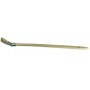 VIGOR PENNELLO RADIATORE SETOLA CINESE MM. 40 