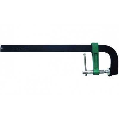 VIGOR STRETTOIO FALEGNAME RES. 70/80 ASTA 30X6 MM. 350 