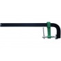 VIGOR STRETTOIO FALEGNAME RES. 70/80 ASTA 30X6 MM. 350 