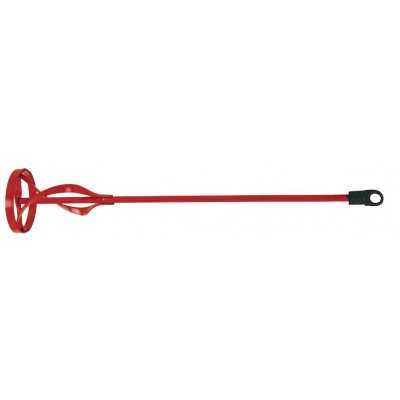 FRUSTA AGITATORE PER VERNICI CM. 12x60 