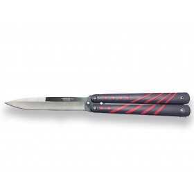 JOKER COLTELLO BUTTERFLY A FARAFALLA MOD. JKR-636 