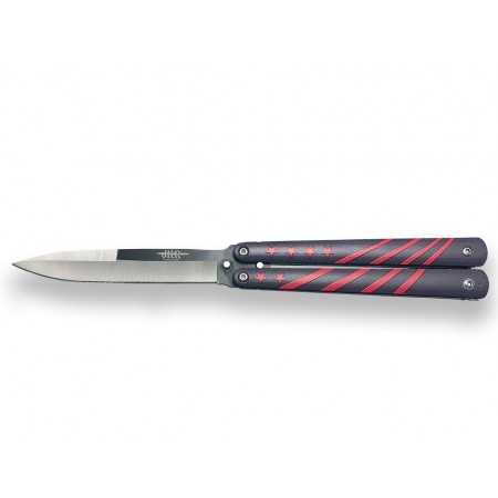 JOKER COLTELLO BUTTERFLY A FARAFALLA MOD. JKR-636