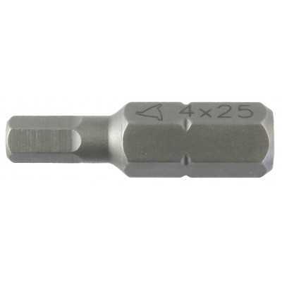 LTI INSERTO ESAGONO INC. GR. 4 