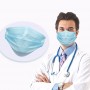 1 HOSPITAL MEDICAL PRIMA PROTECTION MASK, STERILIZED IN 4 LAYER