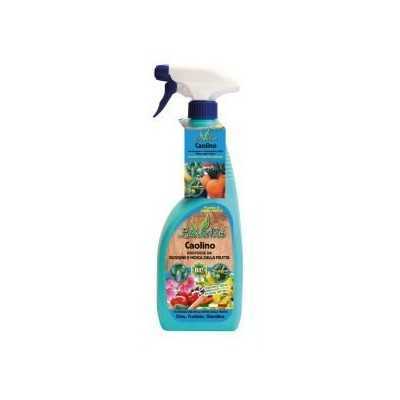 BIOVENTIS SPRAY KAOLIN PROTECTION OF DEFENSES PLANTS ML. 550