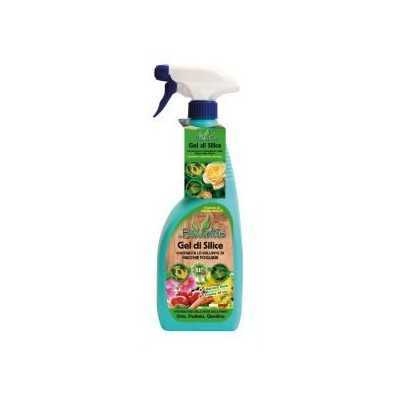 BIOVENTIS SPRAY GEL DI SILICE COMPOSTO DI Silicato di Sodio ML.