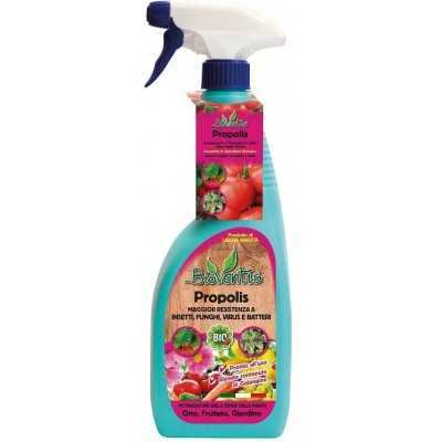 BIOVENTIS SPRAY PROPOLI CORROBORANTE NATURALE ML. 550 