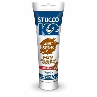 STUCCO PRONTO K2 DOUGLASS TUBETTO ML. 150 