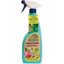 BIOVENTIS SPRAY NATURAL CORROBORATING SOFT SOAP ML. 550