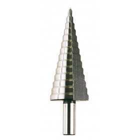 FRESA A GRADINO PER LAMIERA GR. 4-30x2mm.