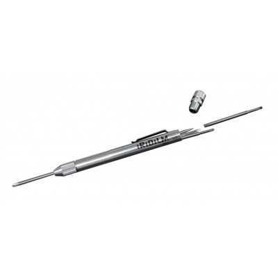IRIDIUM MICRO CACCIAVITE TASCABILE C/5 MICROLAME 