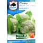 BISON CAULIFLOWER SEEDS WHITE EXCEL HYBRID F1