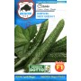 BISON CUCUMBER SEEDS BURPLESS TASTY GREEN HYBRID F1