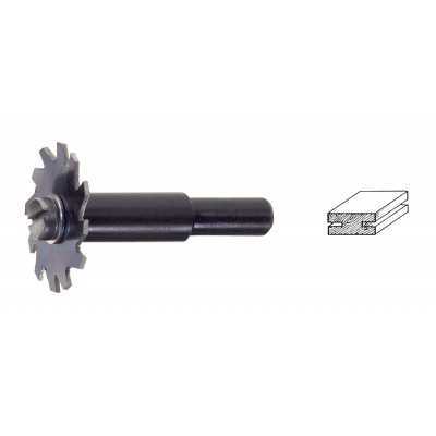 POGGI ART.369.00 FRESA SAGOMATA PER INTAGLI MM. 30x2,5 GAMBO