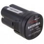 BATTERIA PER FORBICI A BATTERIA MOD. DJ-025 16,8V 4.0AH 