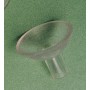 VENTOSE TRASPARENTE CON GAMBO MM. 20 PZ. 10
