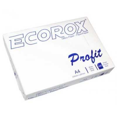 carta per fotocopie a4 80 GR. bianca 500 fogli 